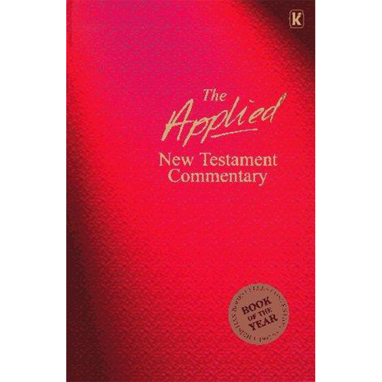 The Applied New Testament Commentary