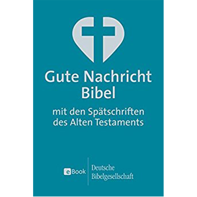Gute Nachricht Bibel