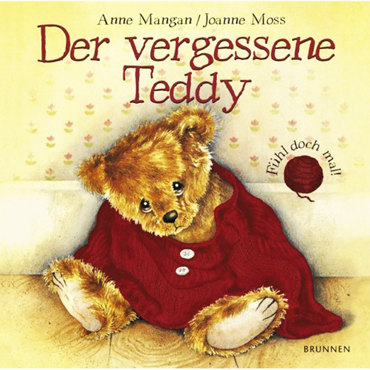 Der vergessene Teddy