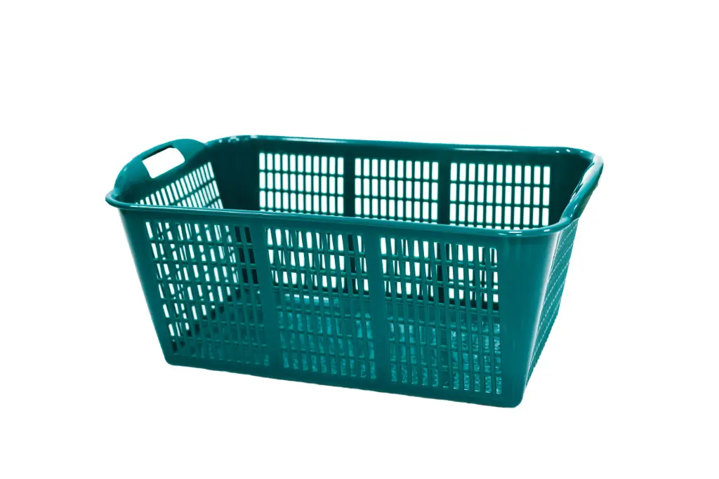 Laundry Basket (The Original)