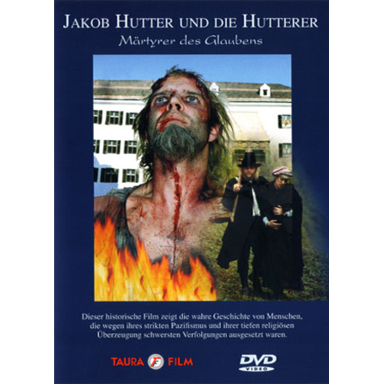 Jakob Hutter und die Hutterer