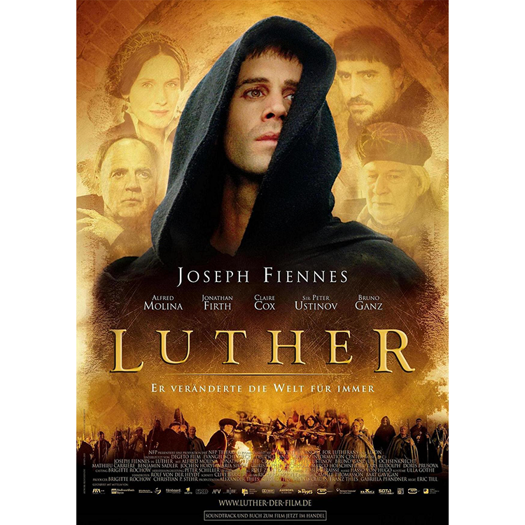 Luther