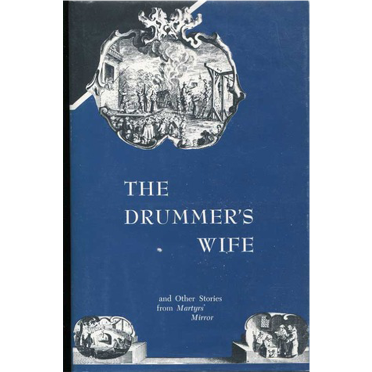 The Drummer's Wife