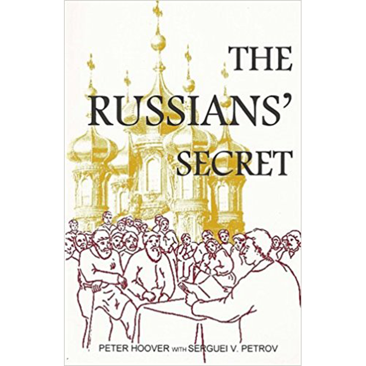 The Russians' Secret
