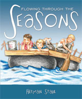 Flowing through the Seasons