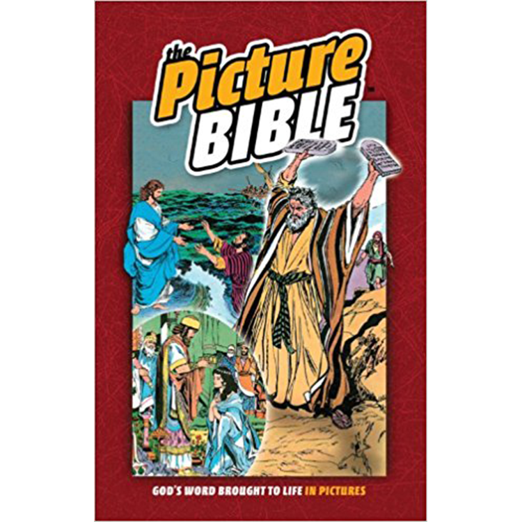 The Picture Bible