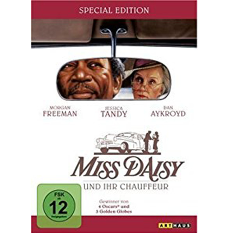 Miss Daisy und ihr Chauffeur - Special Edition