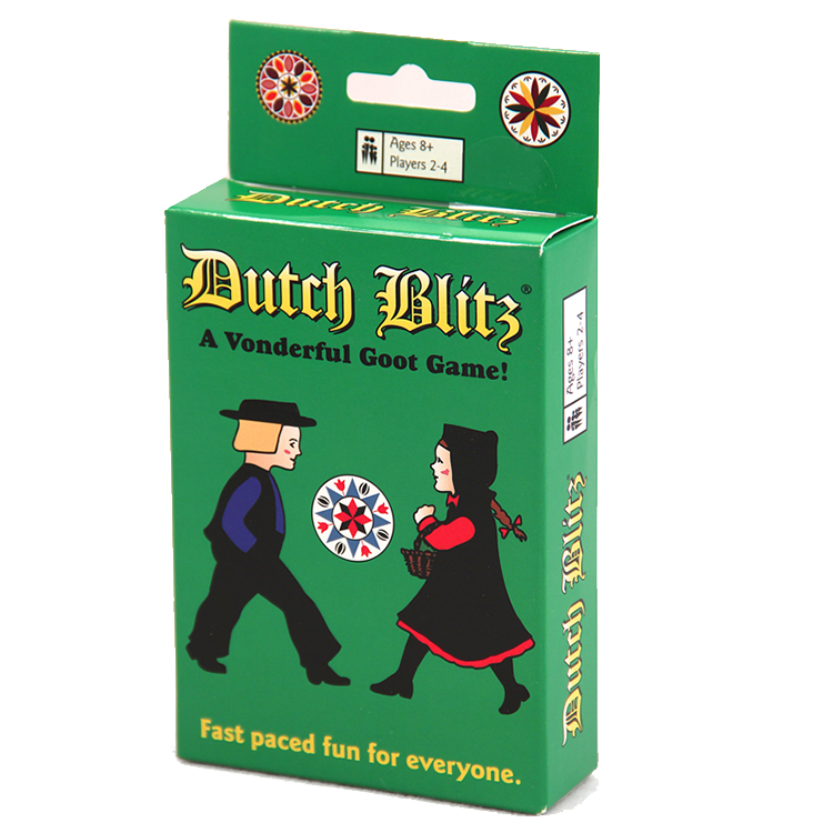 Dutch Blitz