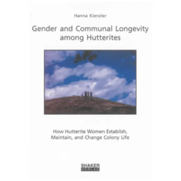 Gender and Communal Longevity among Hutterites