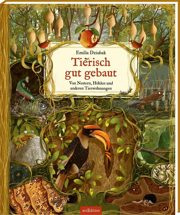Tierisch Gut Gebaut