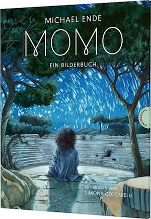 Momo: Ein Bilderbuch