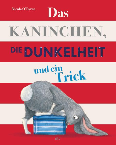 Das Kaninchen, Die Dunkelheit und ein Trick