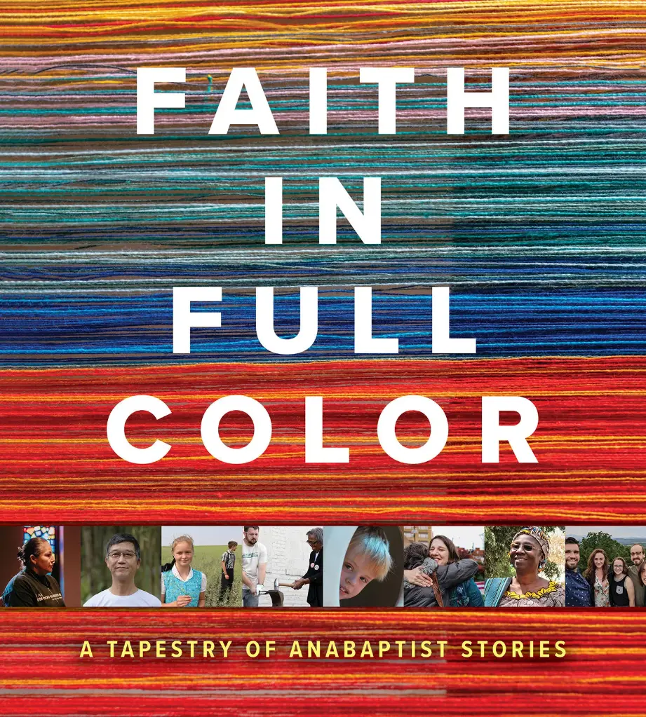 Faith in Full Color