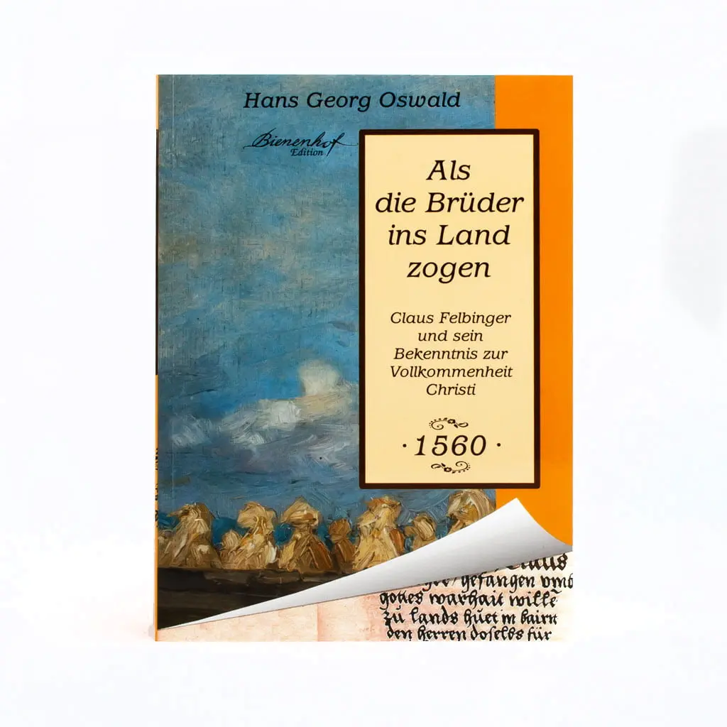 Als die Brüder ins Land zogen