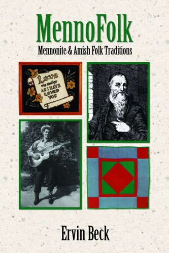 MennoFolk: Mennonite and Amish Folk Culture