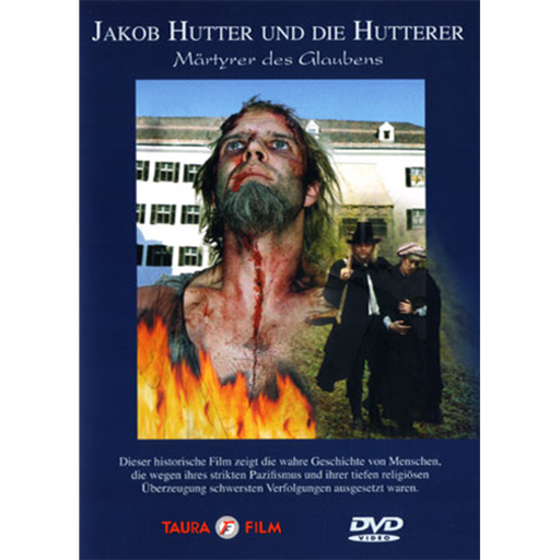 Jakob Hutter und die Hutterer