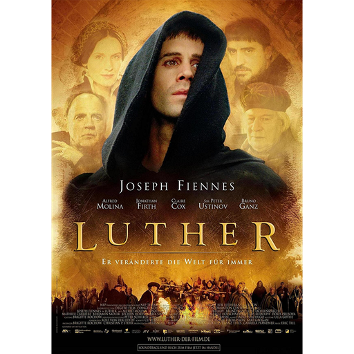 Luther