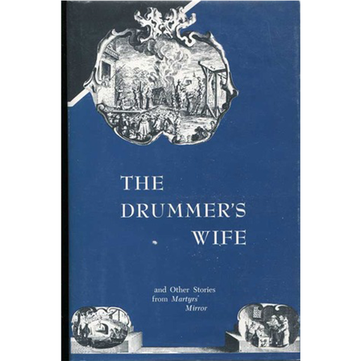 The Drummer's Wife