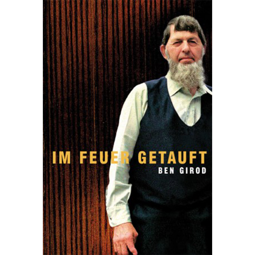 [3-907827-38-4] Im Feuer Getauft