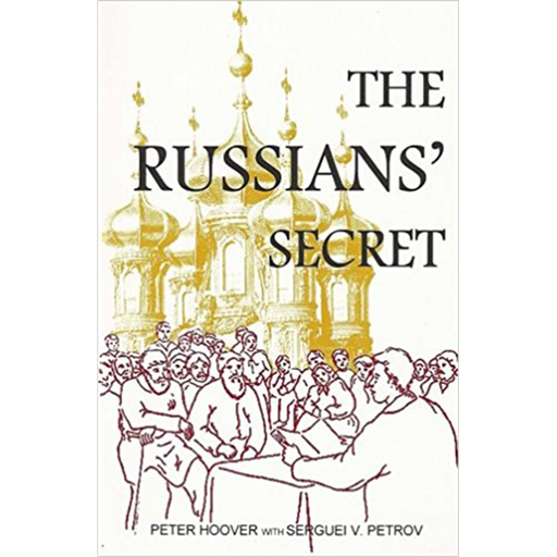 The Russians' Secret