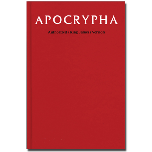 [0-521-50674-3] Apocrypha: Authorized (King James) Version