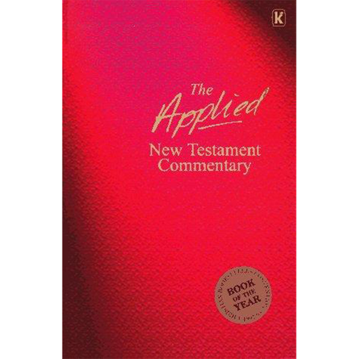 The Applied New Testament Commentary