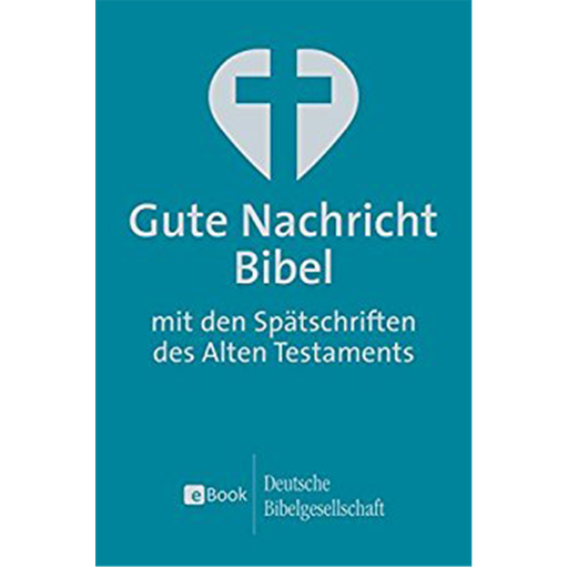[3-438-01637-0] Gute Nachricht Bibel