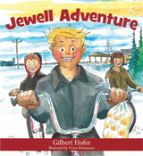 Jewell Adventure