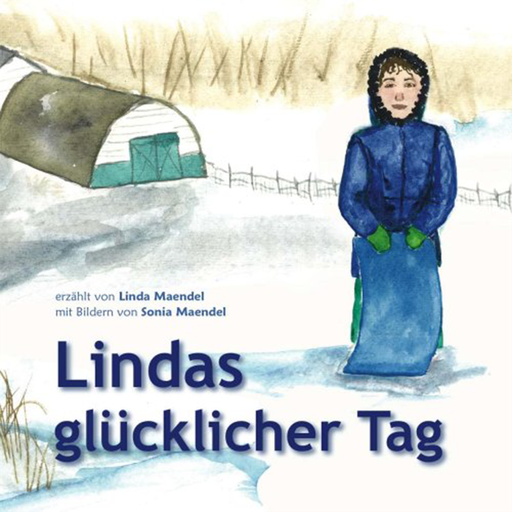 [978-09780112-1-5] Lindas Glücklicher Tag