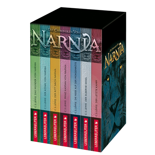 Die Chroniken von Narnia
