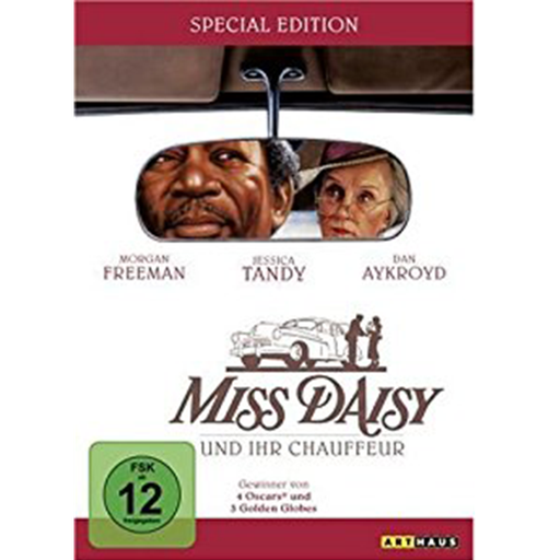 Miss Daisy und ihr Chauffeur - Special Edition