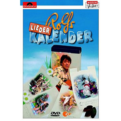Rolfs Lieder Kalender