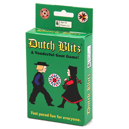 Dutch Blitz